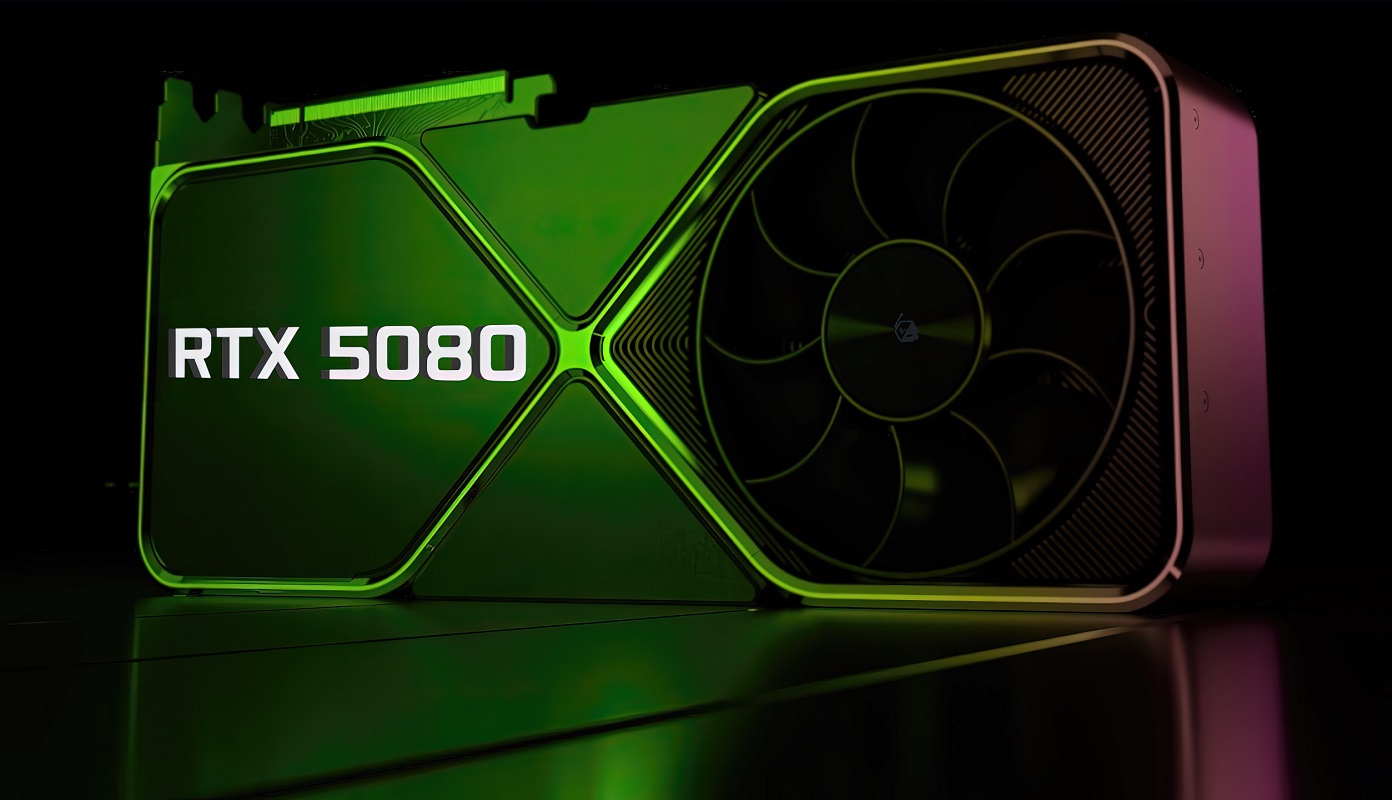 Обложка: Nvidia/Wccftech