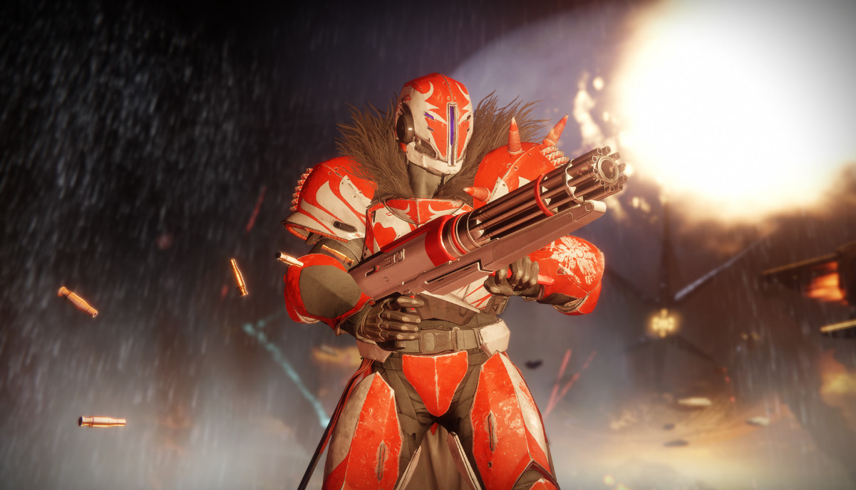 Обложка: скриншот Destiny 2