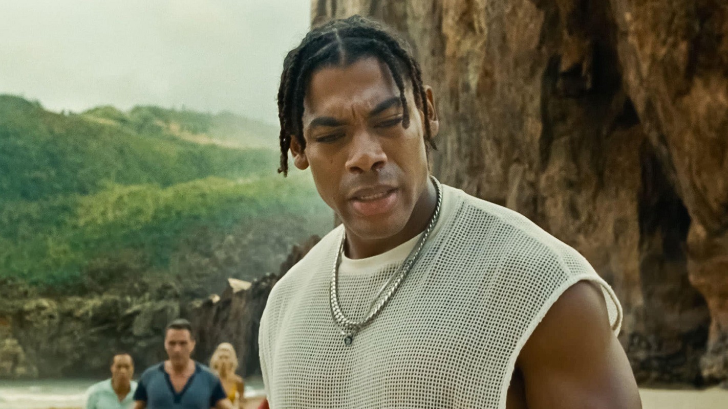 Обложка: кадр фильма «Время»