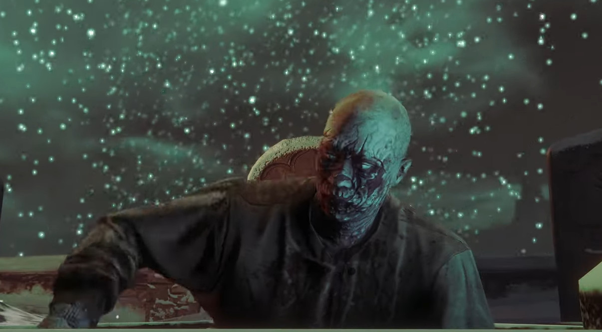 Обложка: скриншот GTA Online