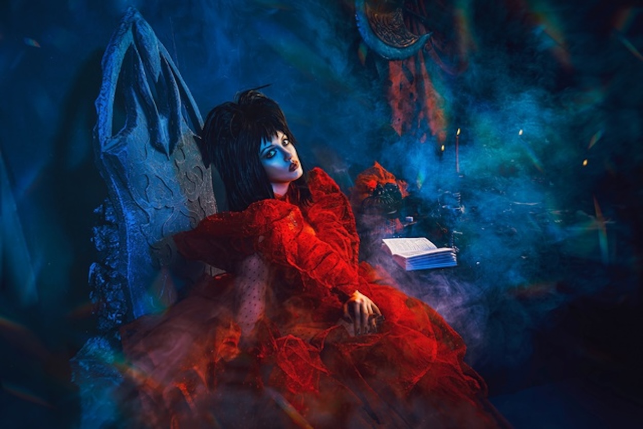 Обложка: Константин Гаврилин