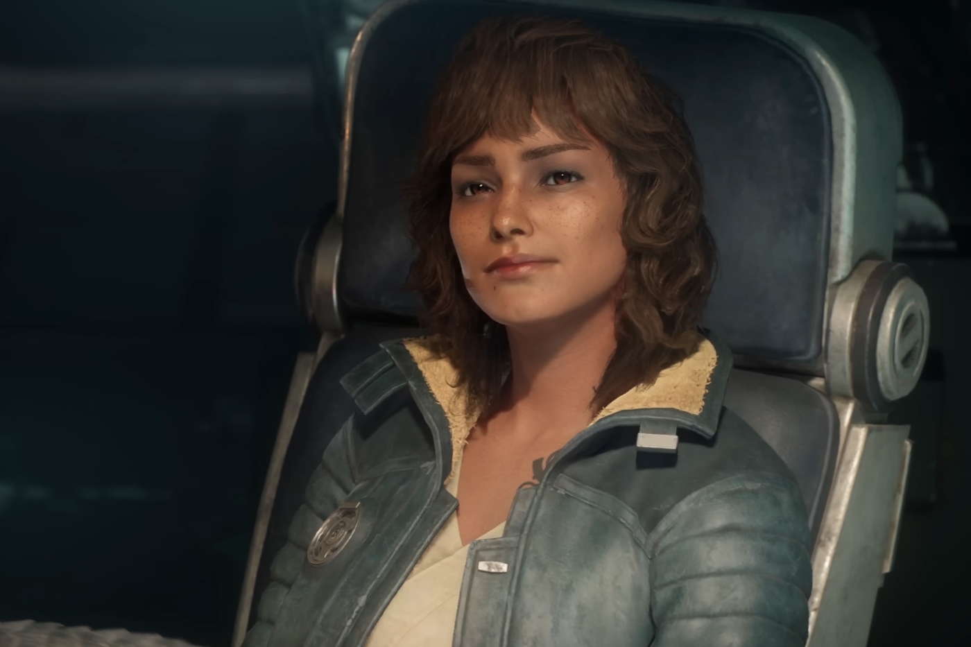 Обложка: Star Wars Outlaws