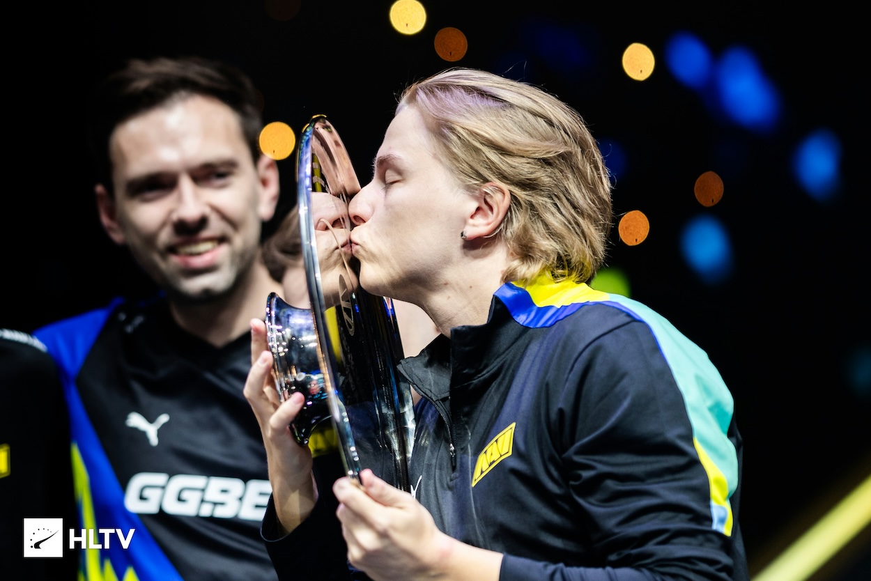 Обложка: hltv.org