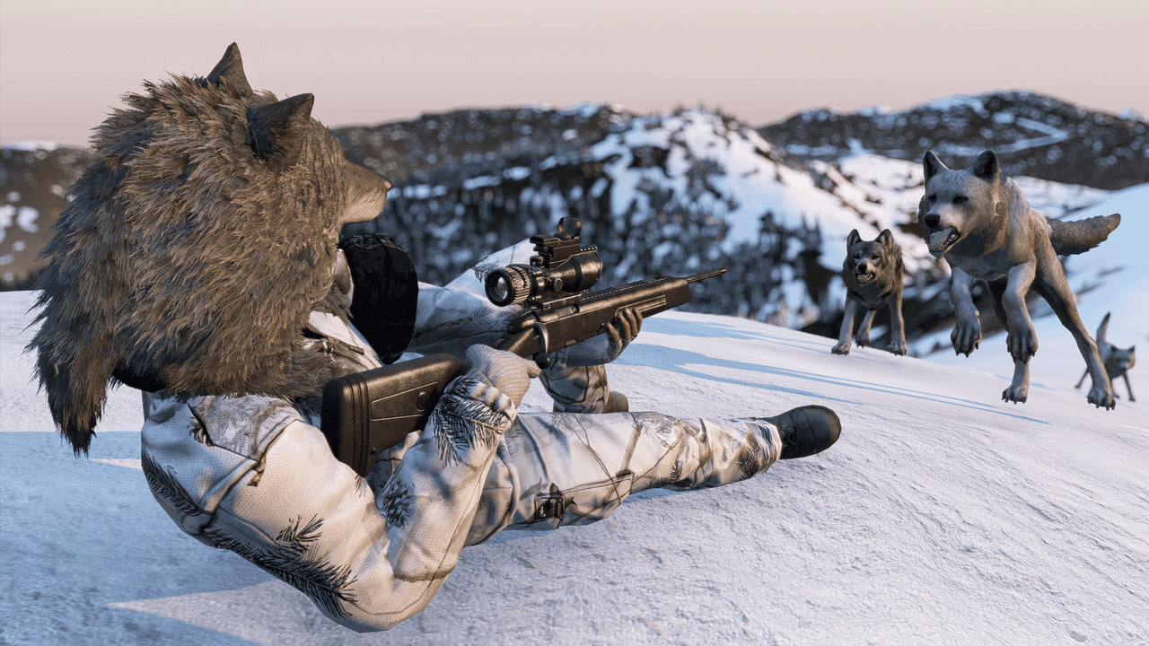 Обложка: скриншот DayZ Frostline