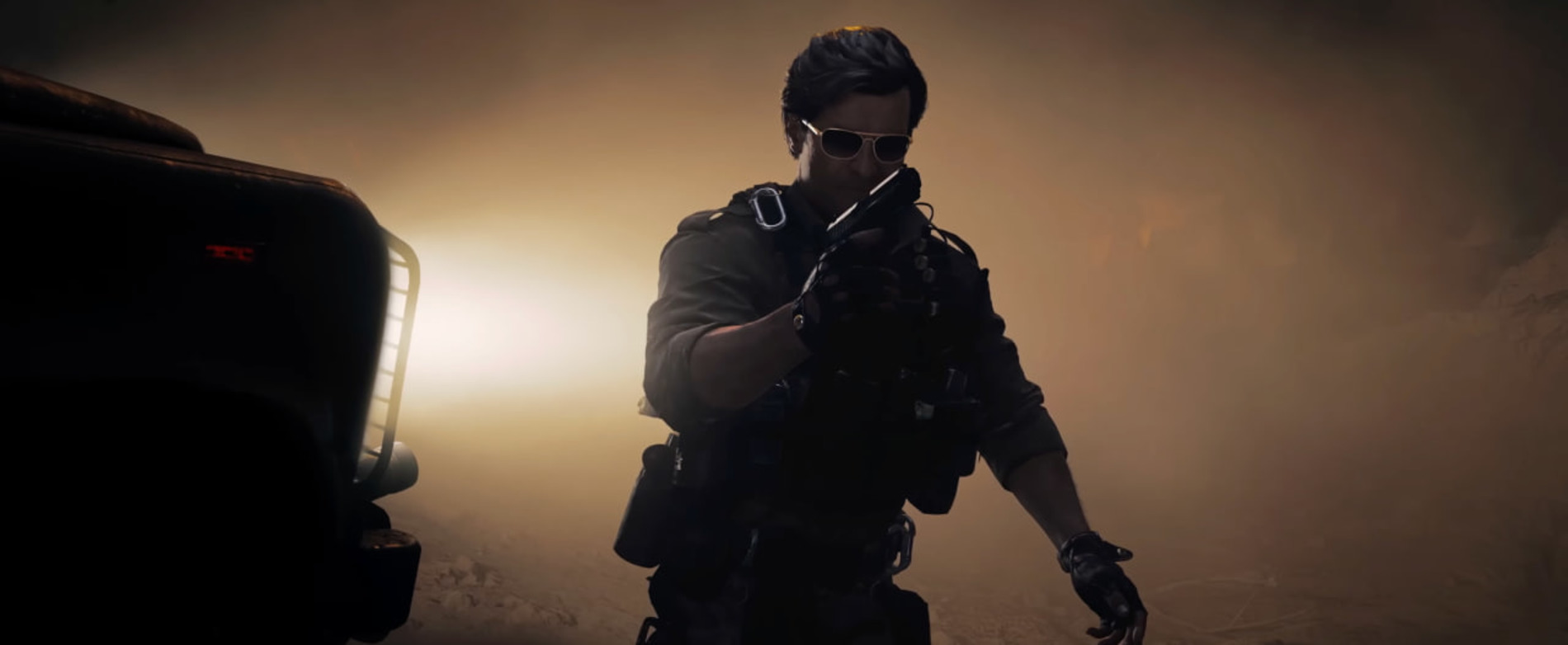 Обложка: скриншот Call of Duty: Black Ops 6