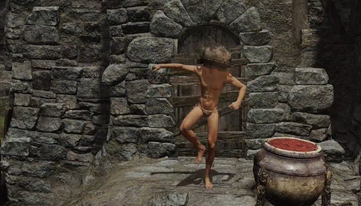 Обложка: скриншот Elden Ring