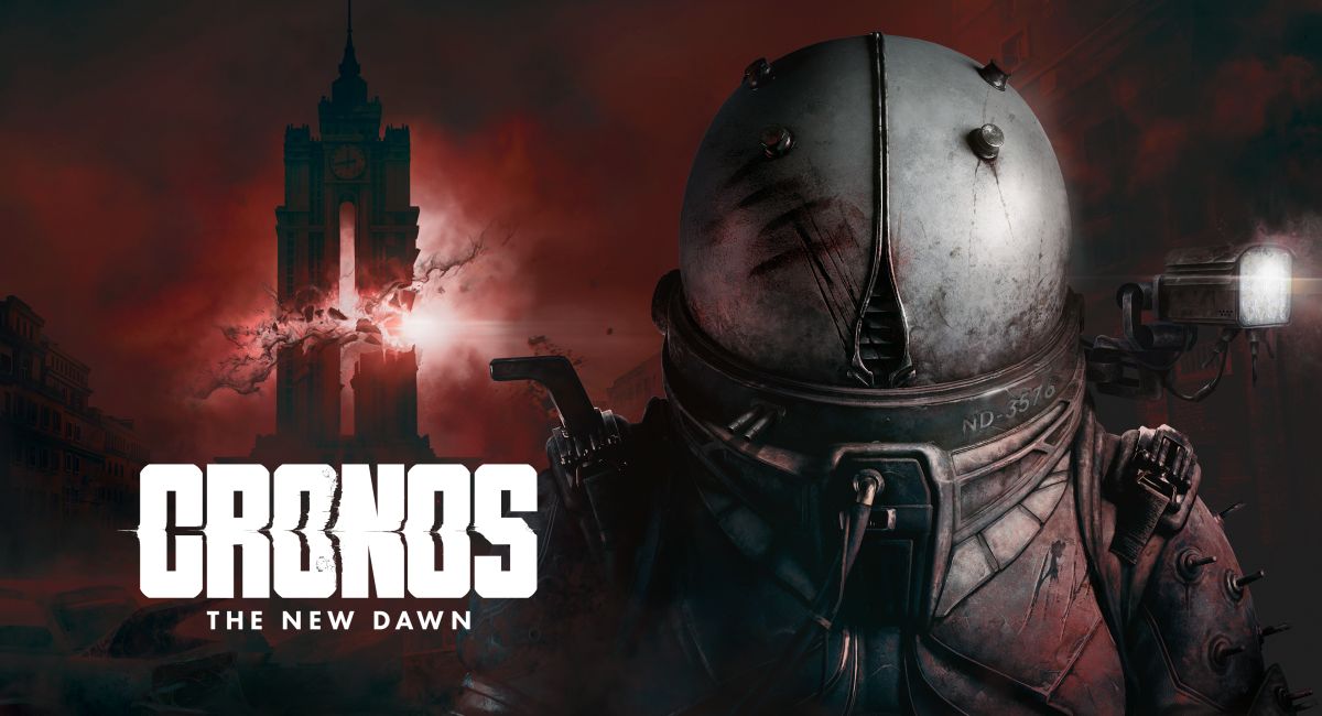 Авторы The Medium анонсировали хардкорный хоррор Cronos: The New Dawn - изображение обложка