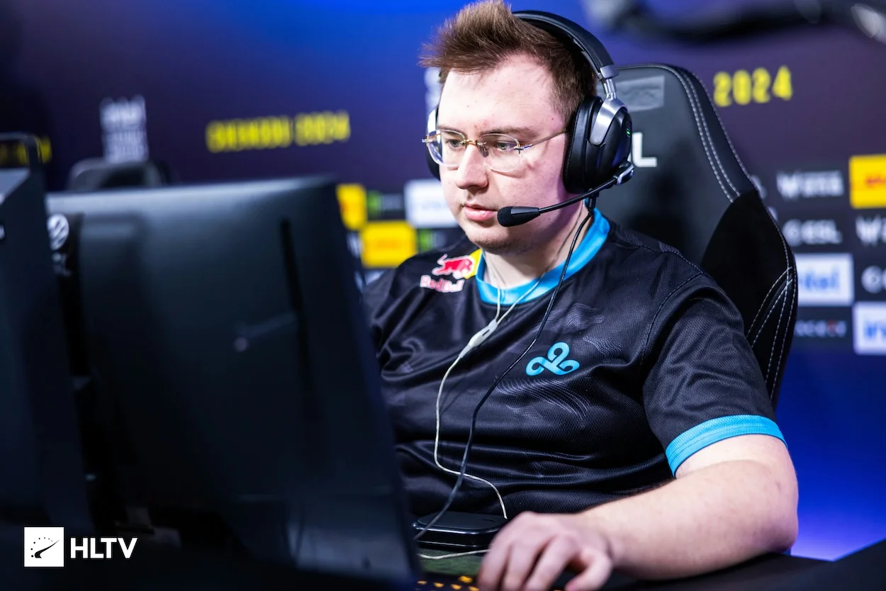 Обложка: hltv.org