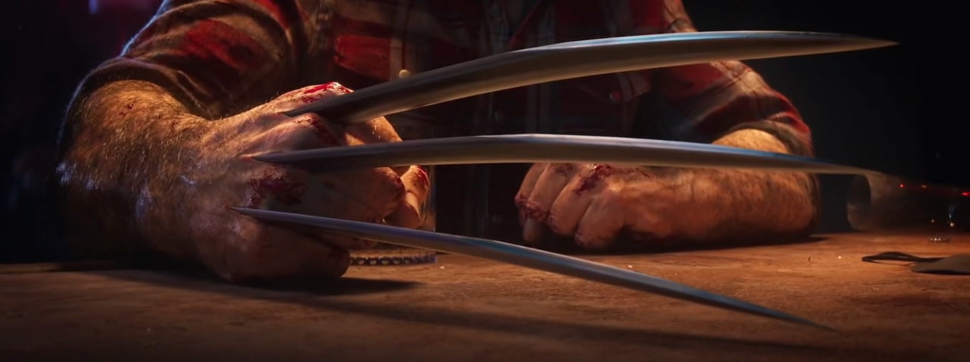 Обложка: скриншот Marvel's Wolverine