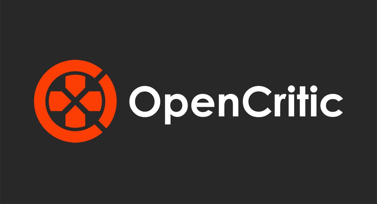 Лого OpenCritic