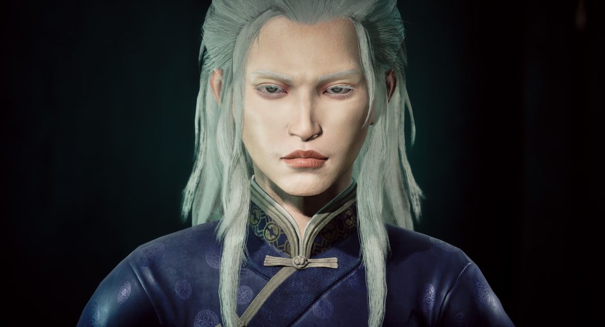 Скриншот Slitterhead