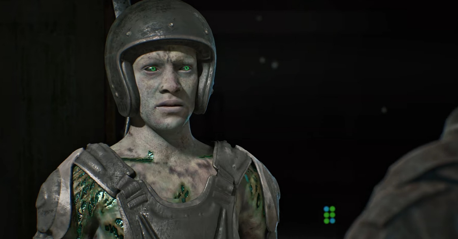 Обложка: скриншот игры Chernobylite 2: Exclusion Zone