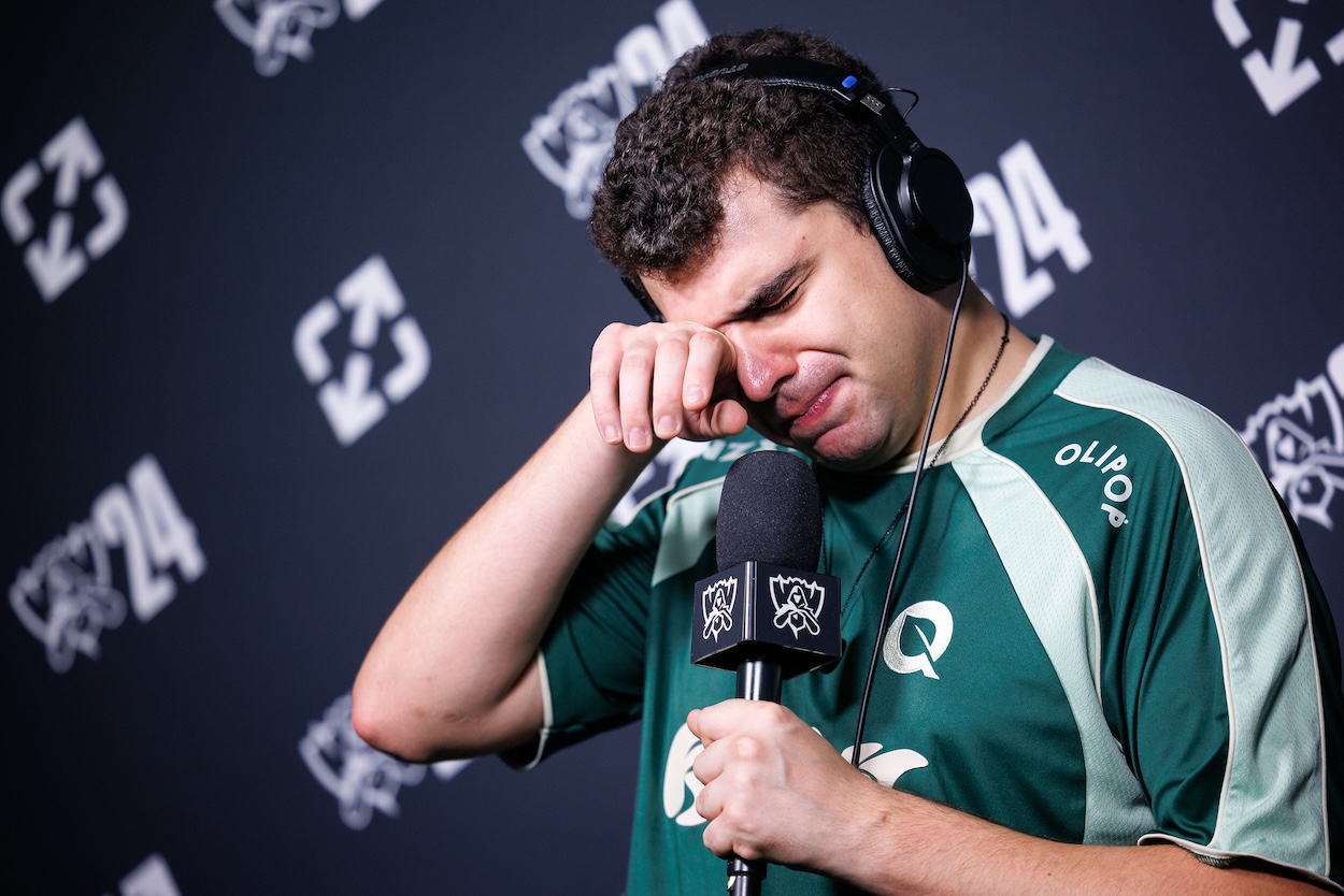 Обложка: riot Games