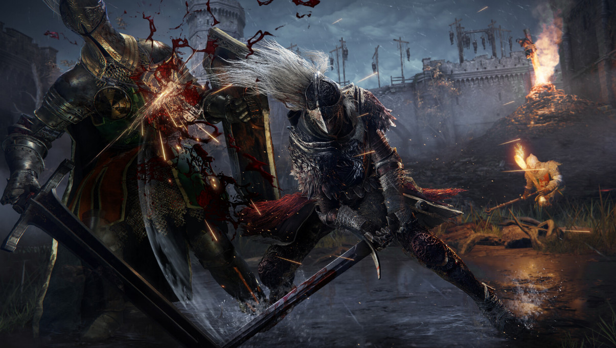 Обложка: скриншот Elden Ring