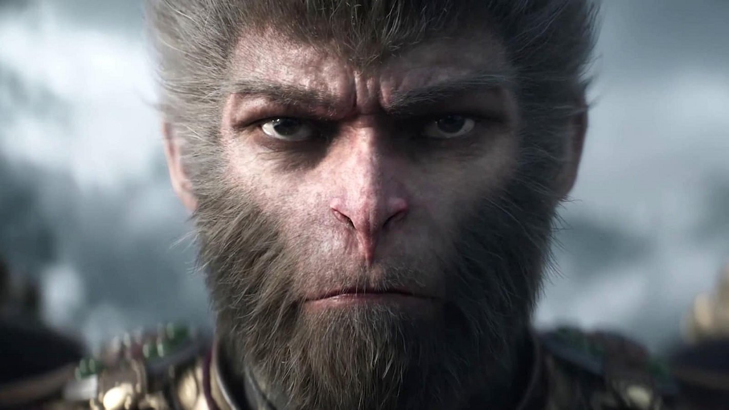 Обложка: скриншот трейлера игры Black Myth: Wukong