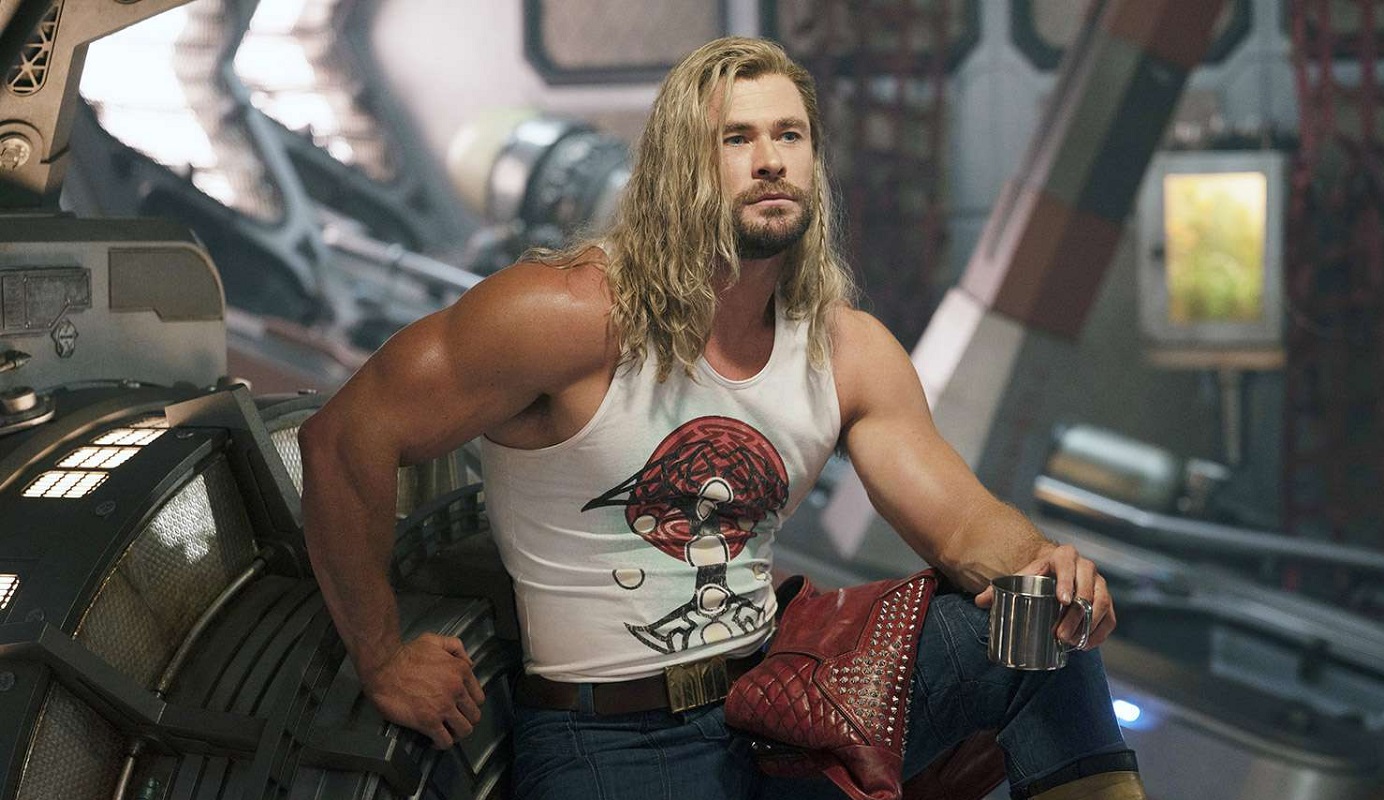 Обложка: MCU