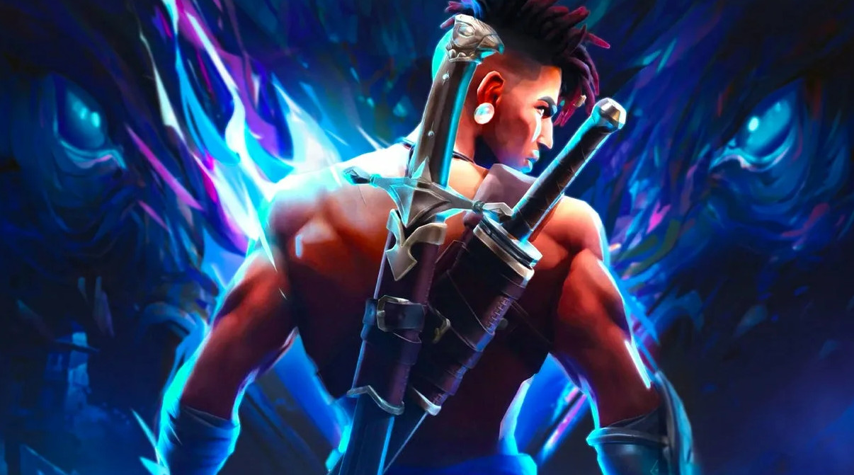 Обложка: постер Prince of Persia: The Lost Crown