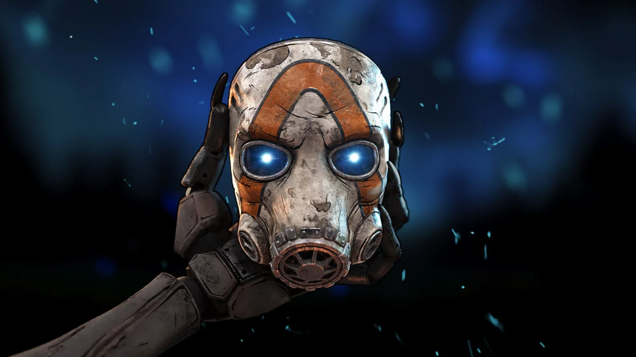 Обложка: скриншот Borderlands 4