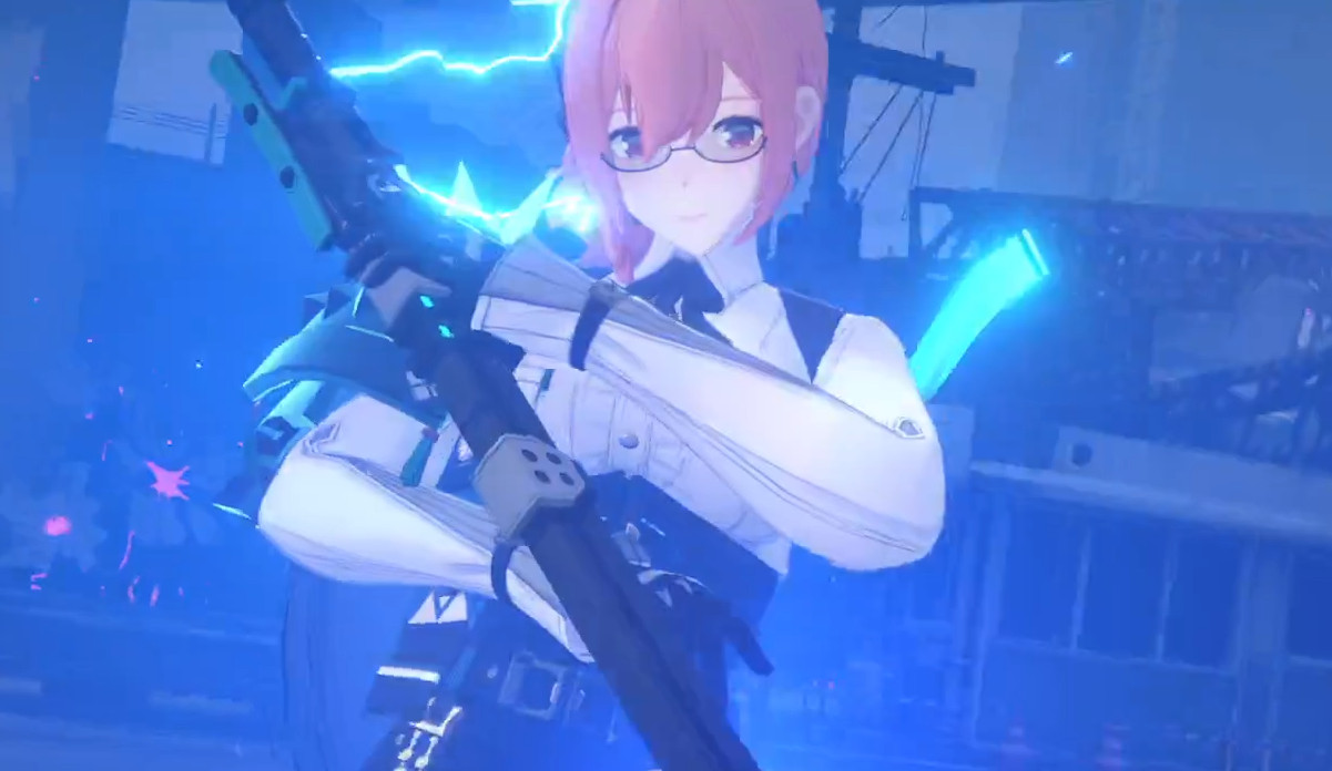 Обложка: скриншот Zenless Zone Zero