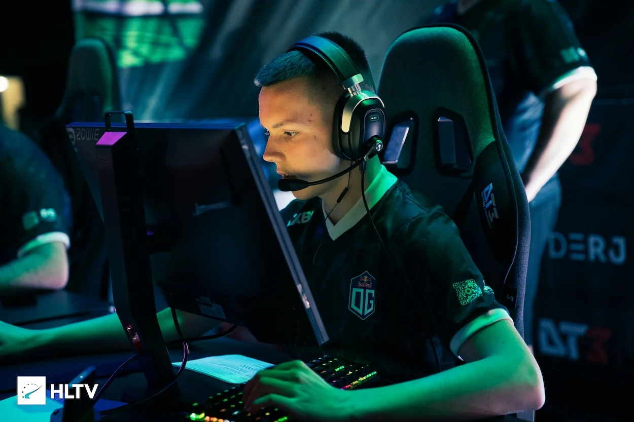 Обложка: hltv.org