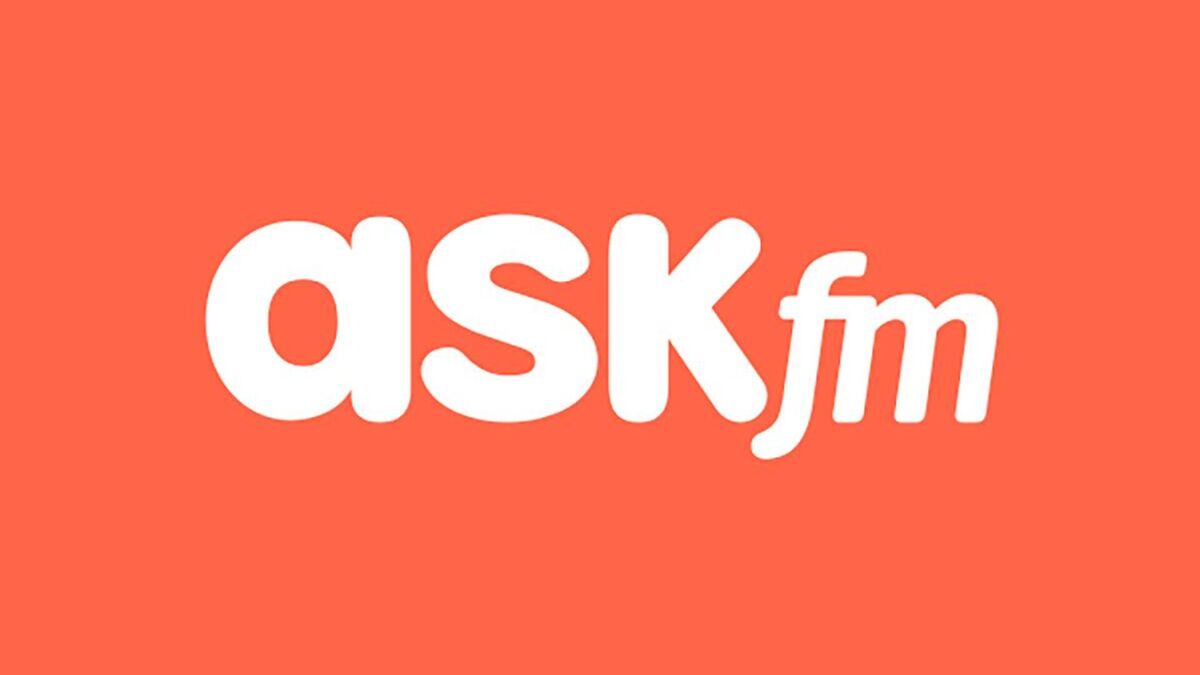 Обложка: Ask.fm