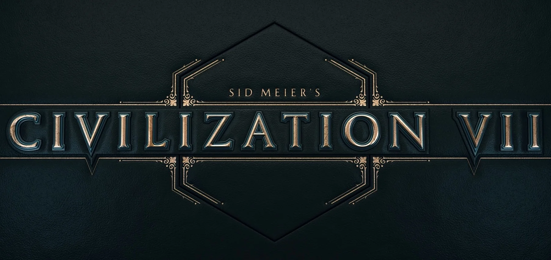 Обложка: Sid Meierʼs Civilization 7