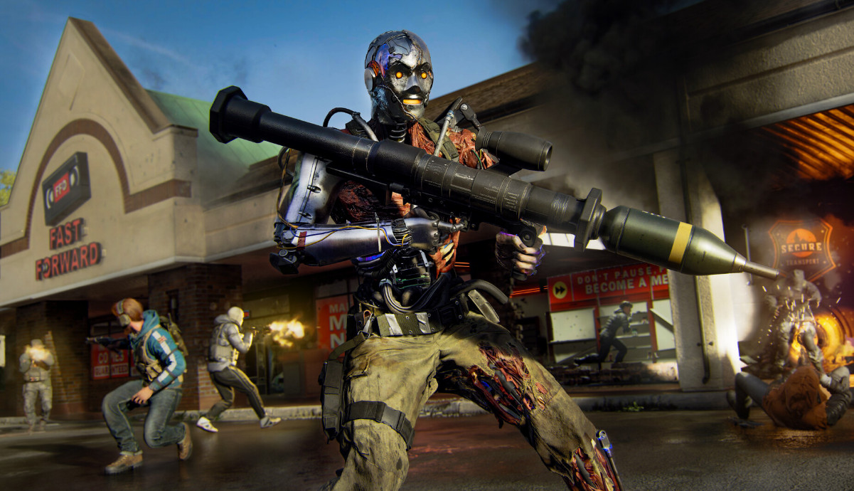 Обложка: скриншот Call of Duty: Black Ops 6