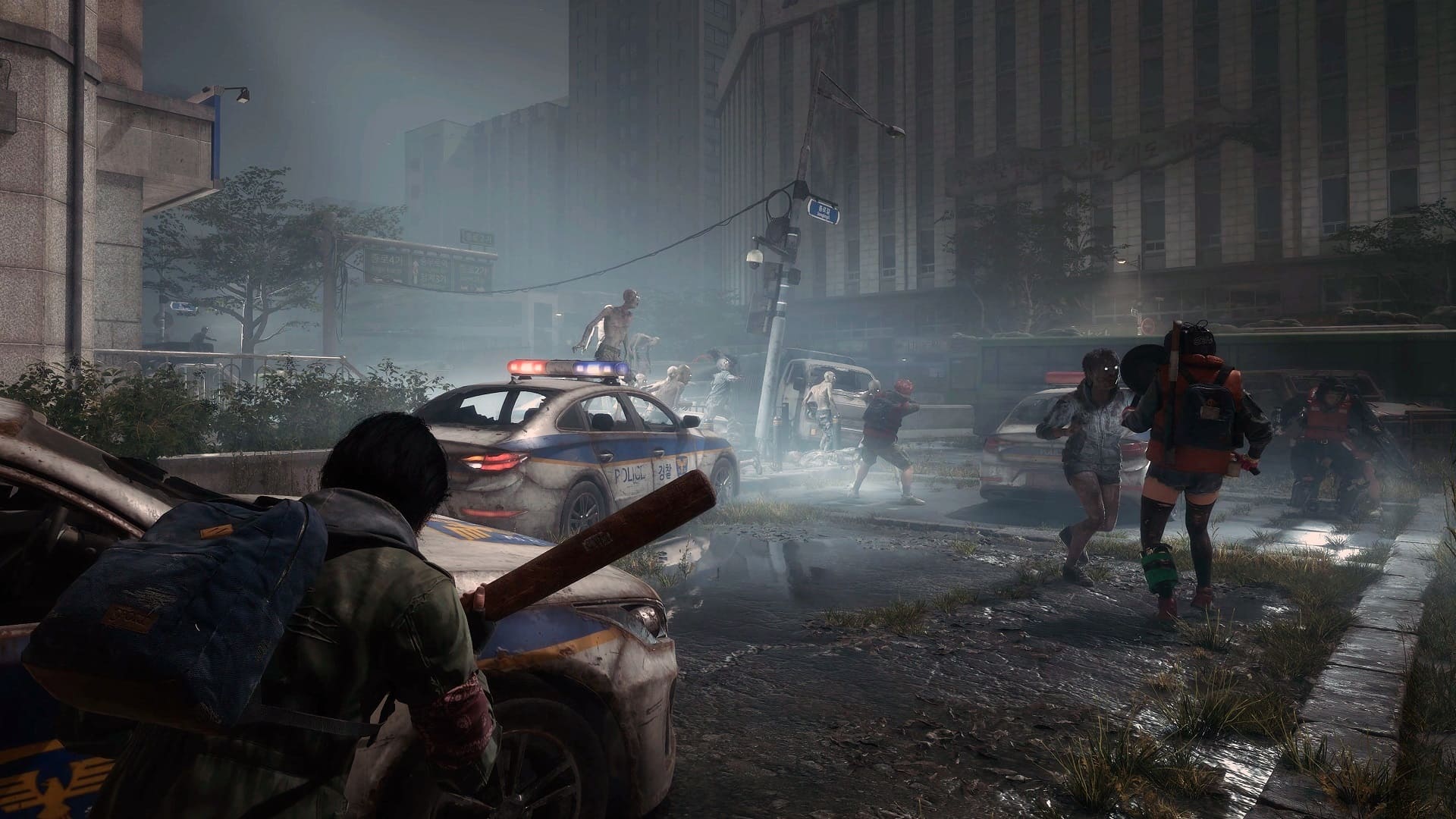 Обложка: скриншот Nakwon Last Paradise