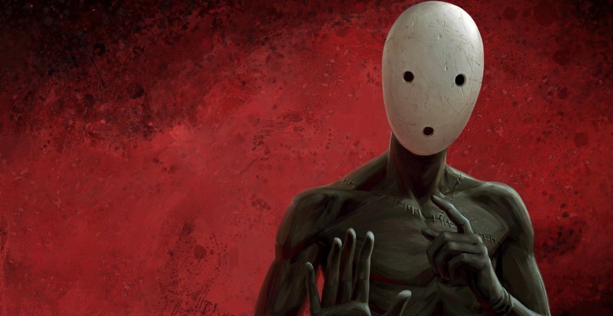 Обложка: Pathologic 2