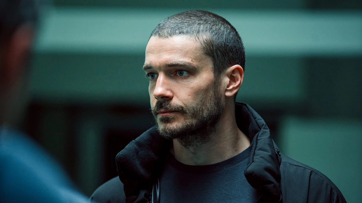 Обложка: кадр сериала «Триггер»