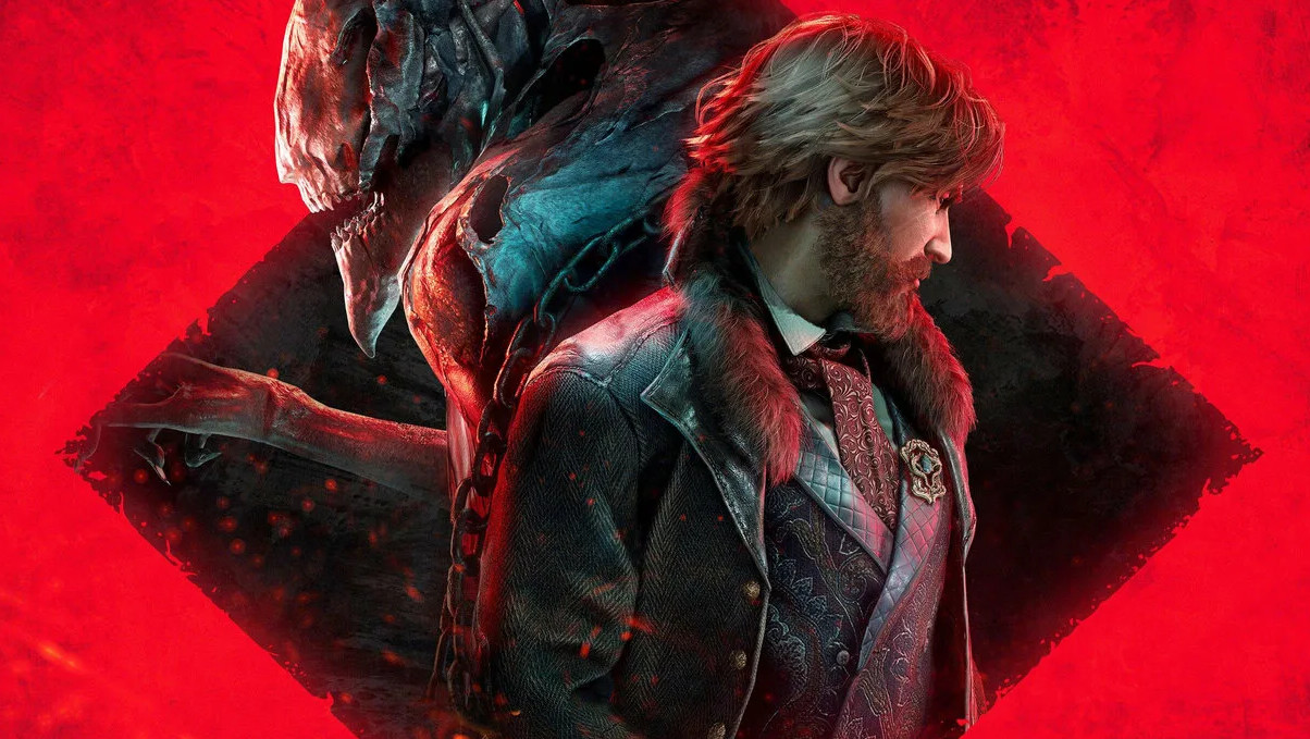 Обложка: постер The Thaumaturge