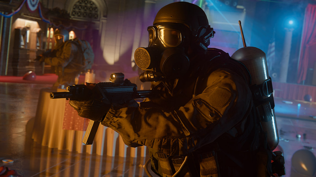 Обложка: скриншот Call of Duty: Black Ops 6