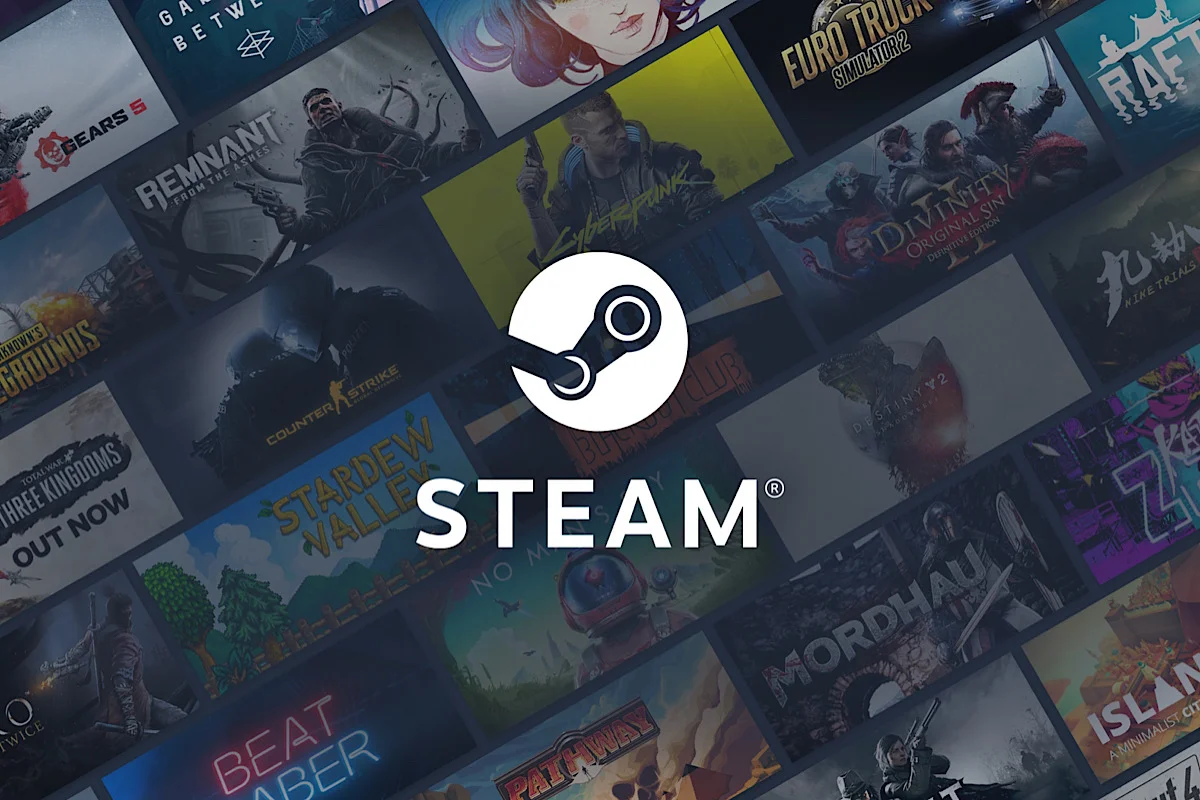 Обложка: Steam