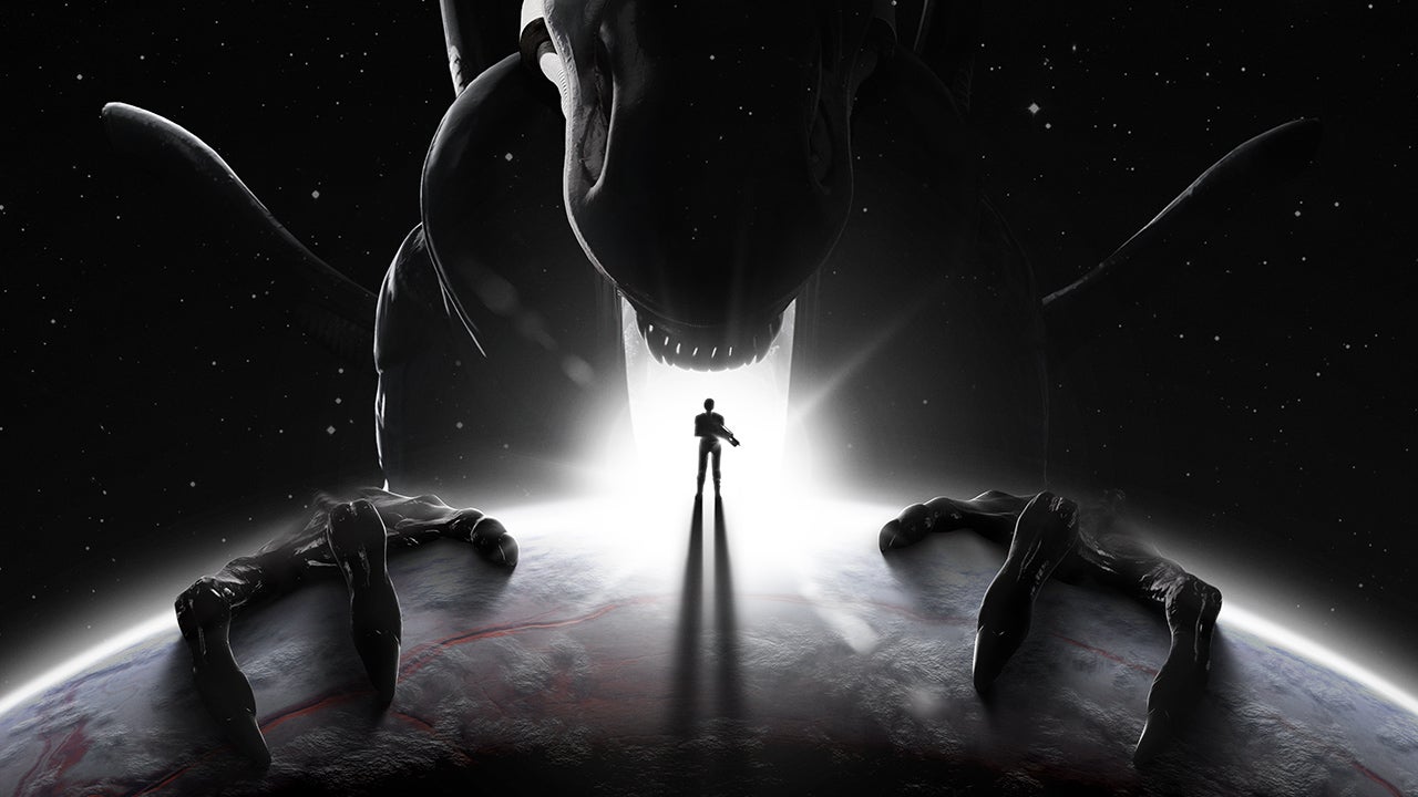 Арт Alien: Rogue Incursion