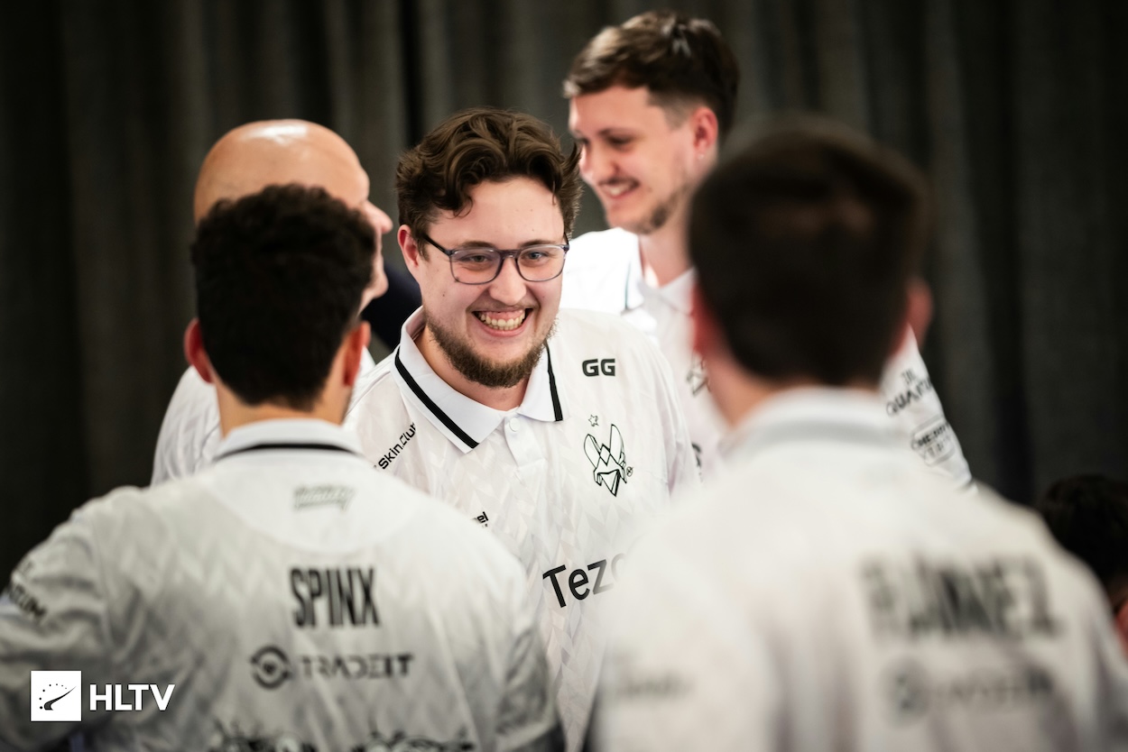Обложка: hltv.org