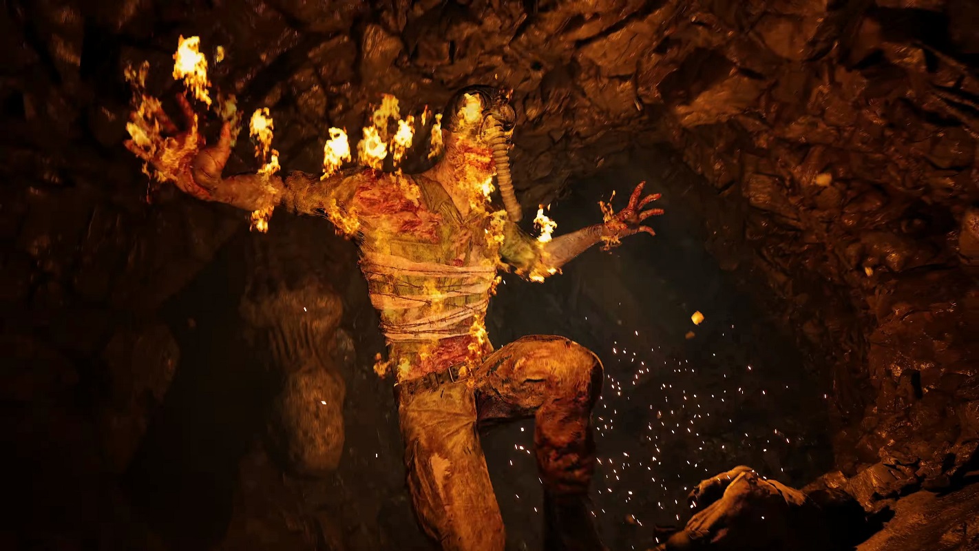 Обложка: скриншот игры S.T.A.L.K.E.R. 2: Heart of Chornobyl