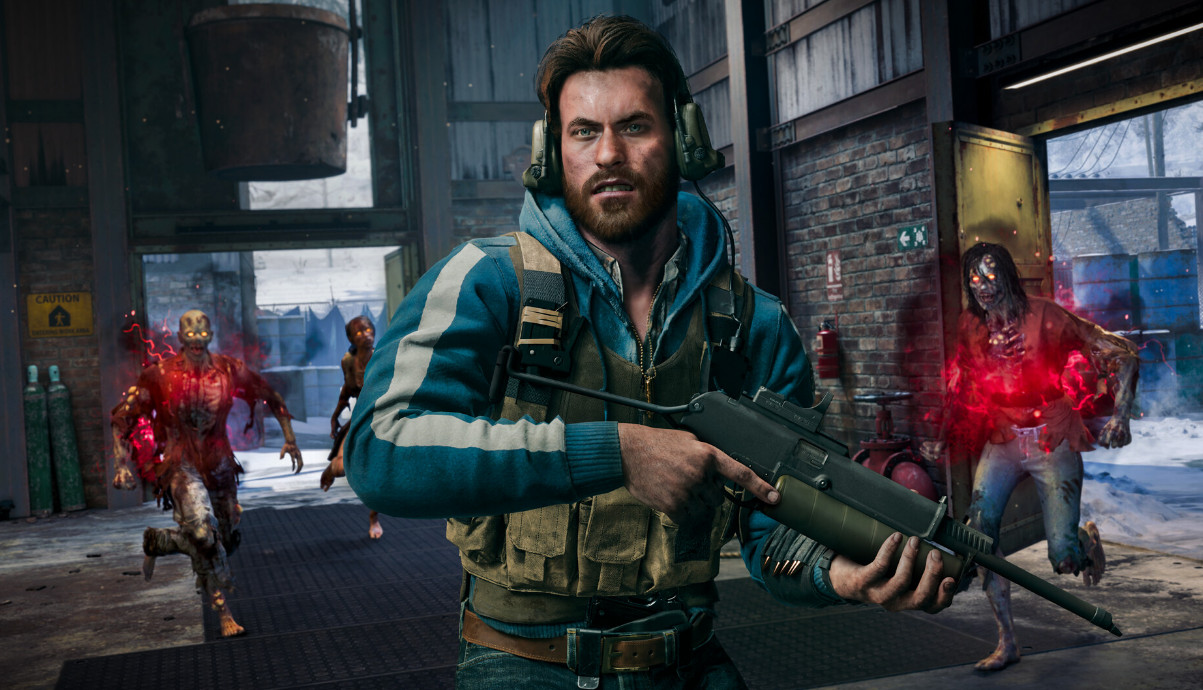 Обложка: скриншот Call of Duty: Black Ops 6