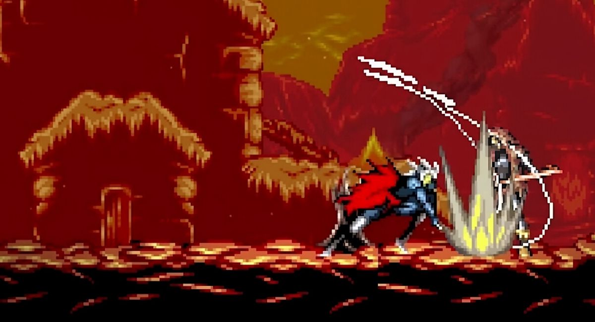 Скриншот Beyond the Ice Palace 2