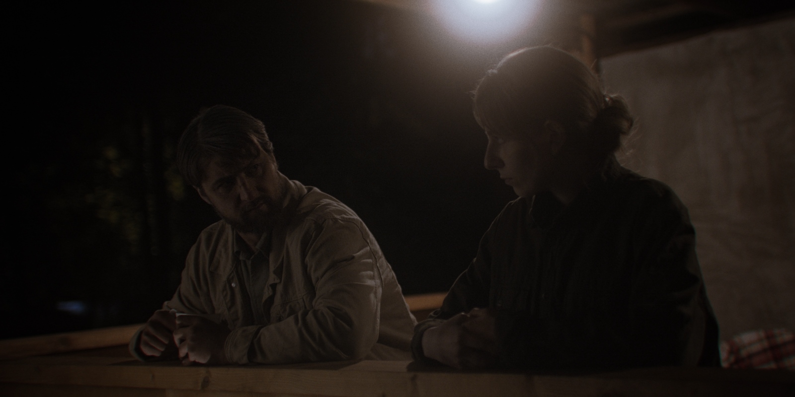 Фанаты пересняли кульминационную сцену из The Last of Us: Part 2 - изображение обложка