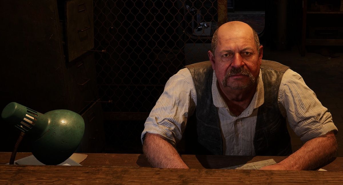 Скриншот S.T.A.L.K.E.R. 2: Heart of Chornobyl