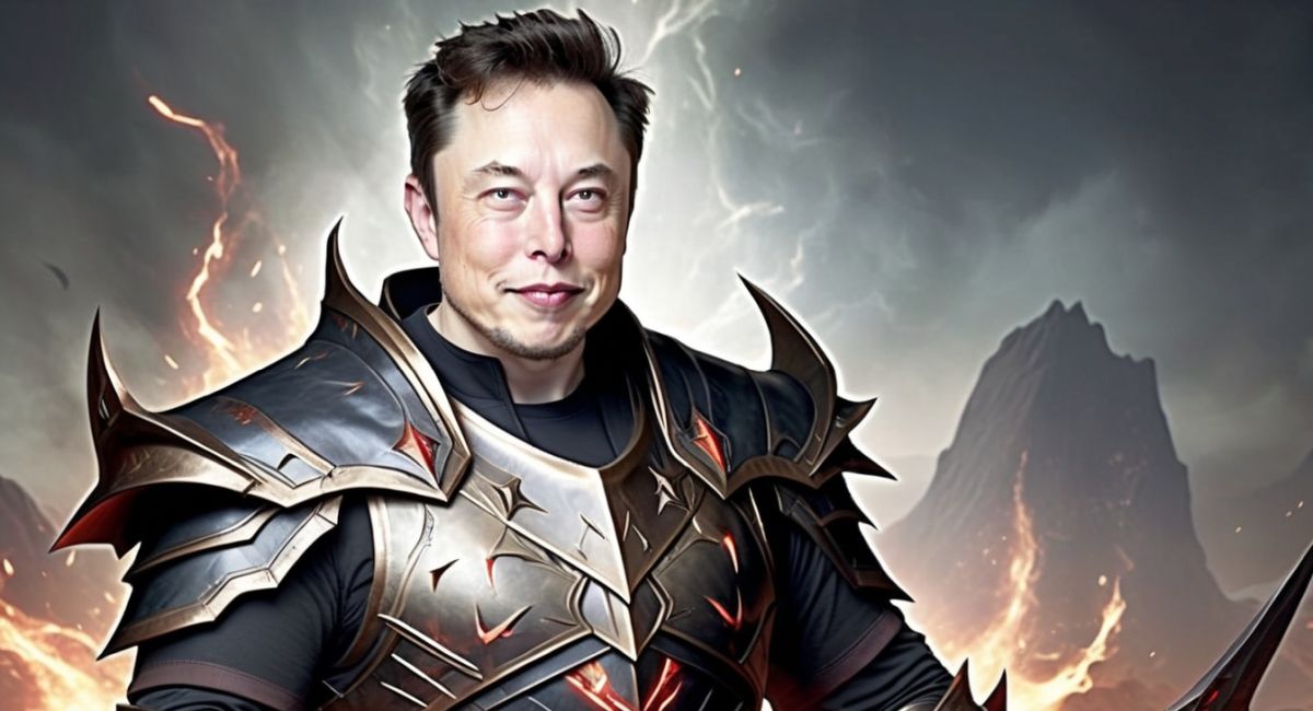 Изображение сгенерировано нейросетью