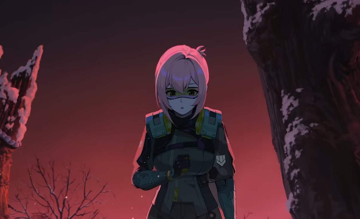 Обложка: кадр из трейлера Zenless Zone Zero