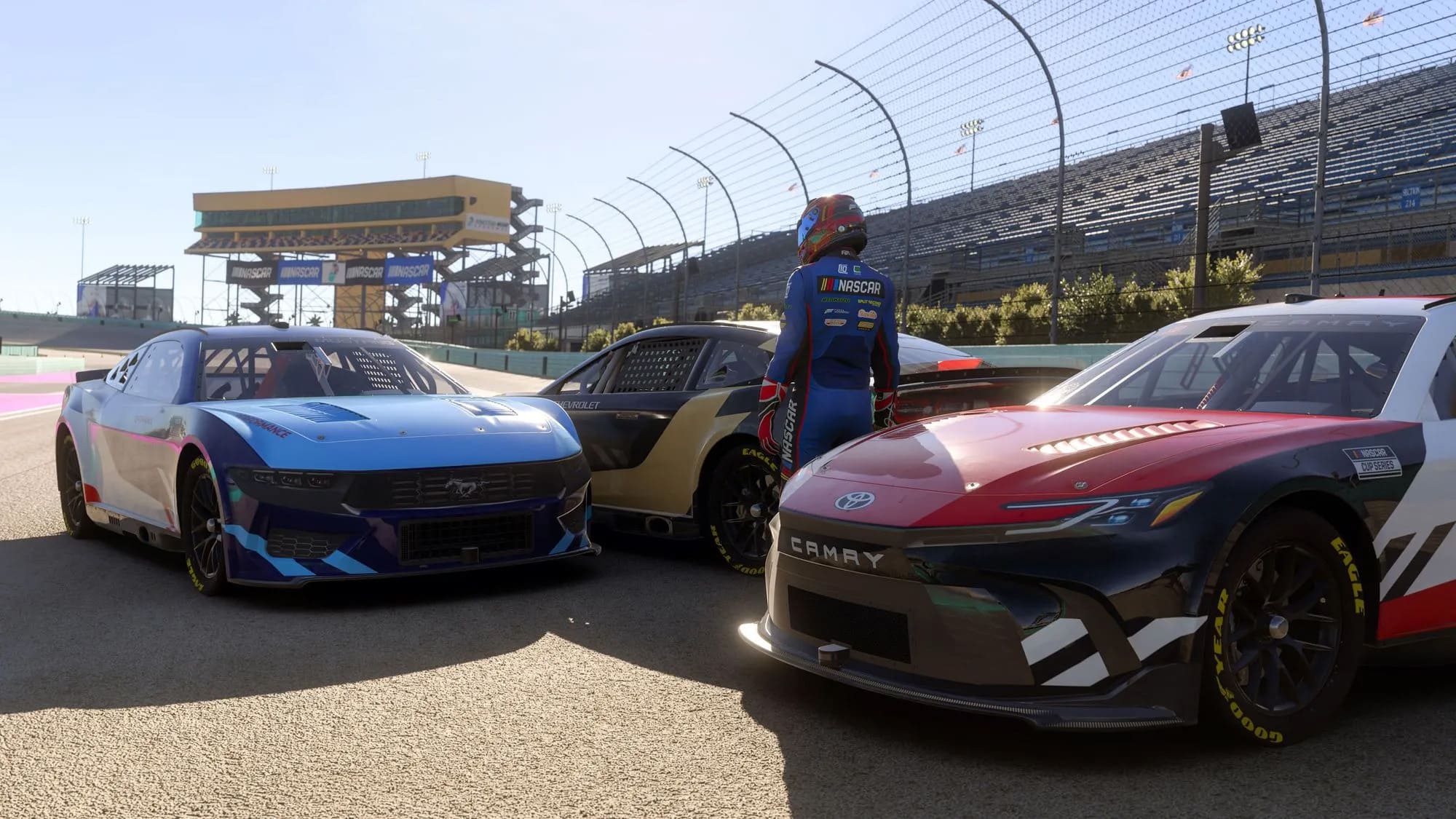 Обложка: скриншот Forza Motorsport