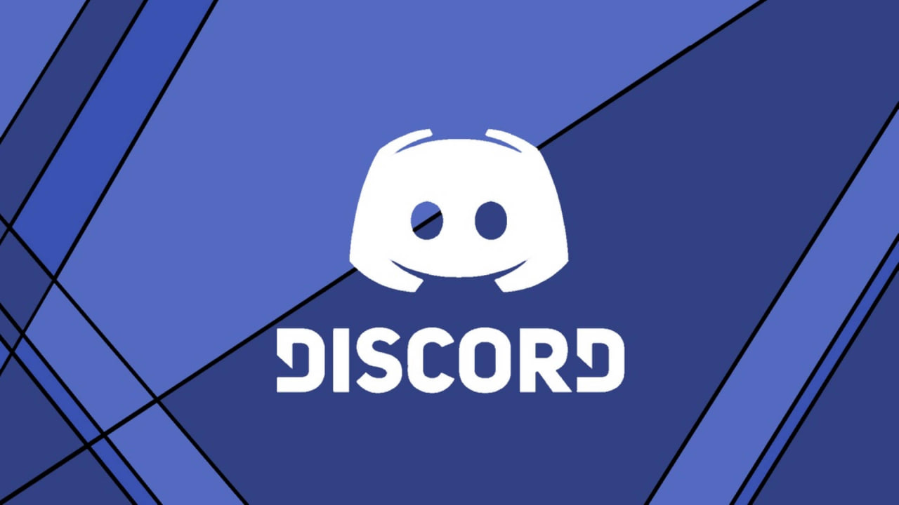 Обложка: скриншот логотипа Discord