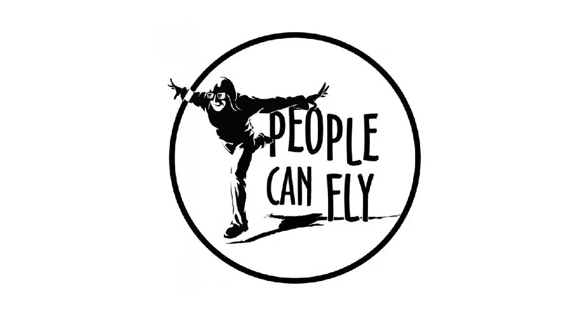 Лого People Can Fly