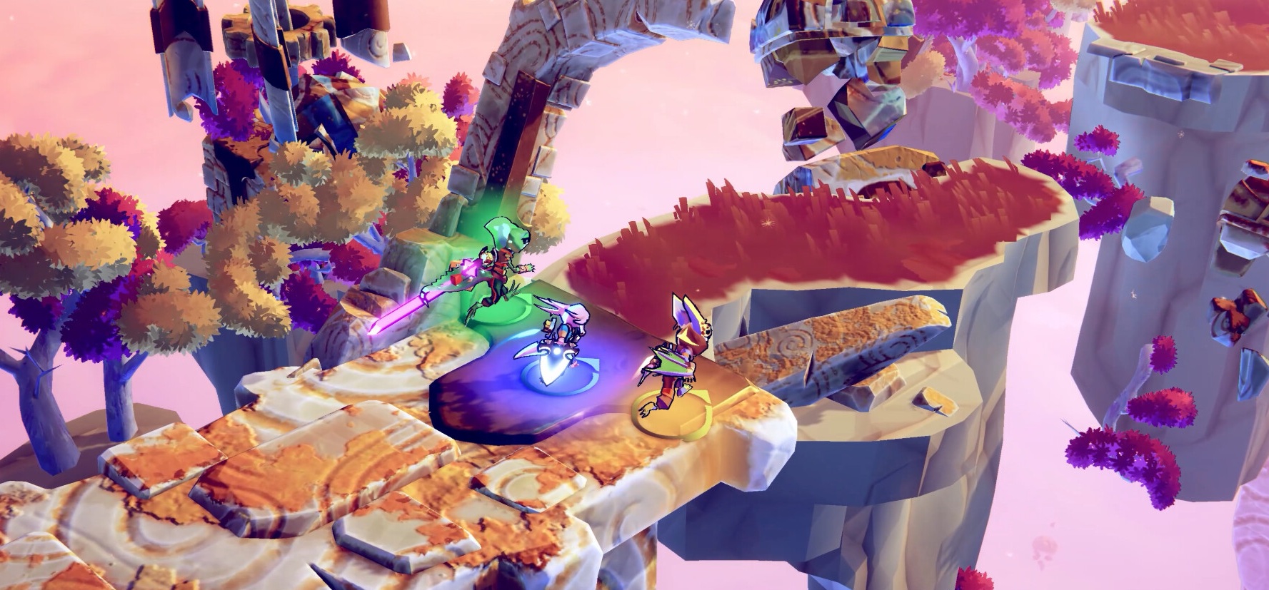 Обложка: Windblown