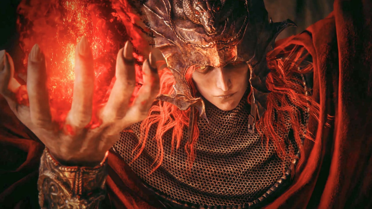 Обложка: скриншот Elden Ring: Shadow of the Erdtree