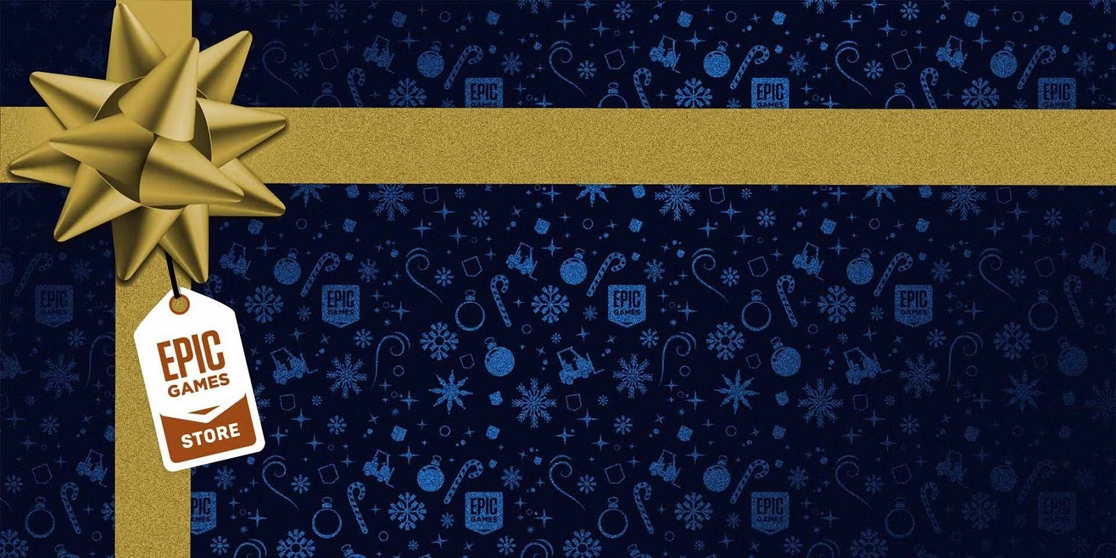 Обложка: Epic Games