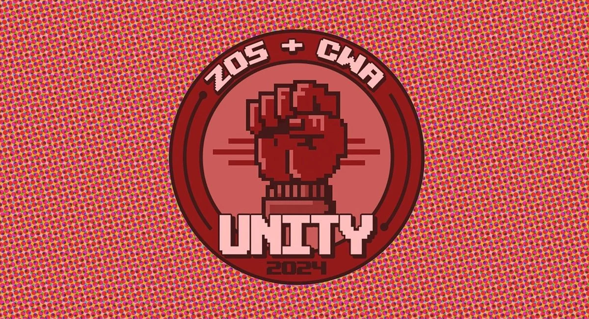 Лого ZOS United-CWA