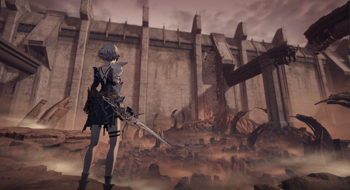 Боевик AI Limit получил новую дату релиза и видео геймплея - изображение обложка